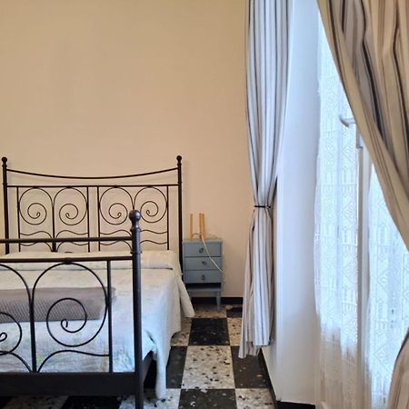 Spazioso Appartamento Vista Mare, Levanto Exterior foto