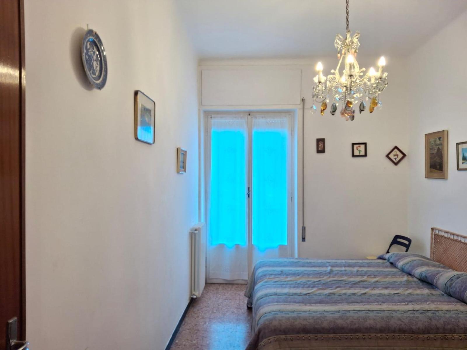 Spazioso Appartamento Vista Mare, Levanto Exterior foto